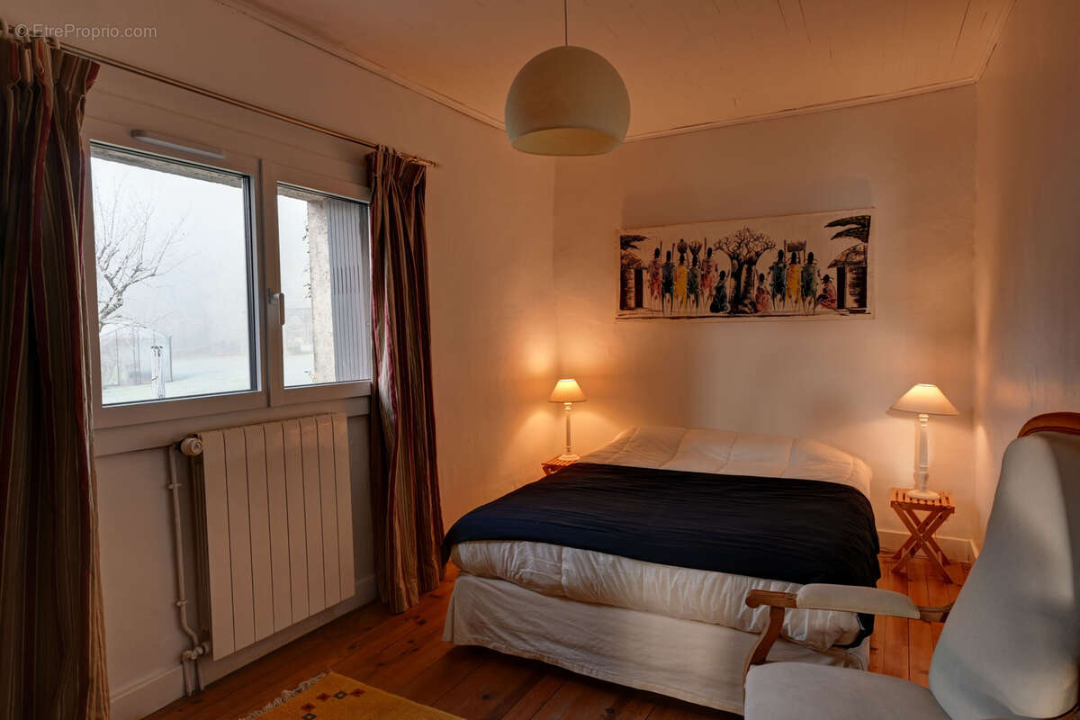 Maison à TOURNON-D&#039;AGENAIS