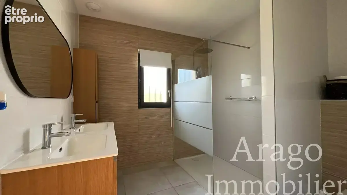 Villa 4 faces ste marie la mer - photo 8
