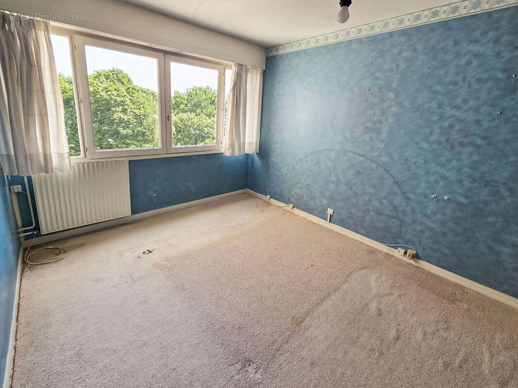 Appartement 75m² à massy - photo 4