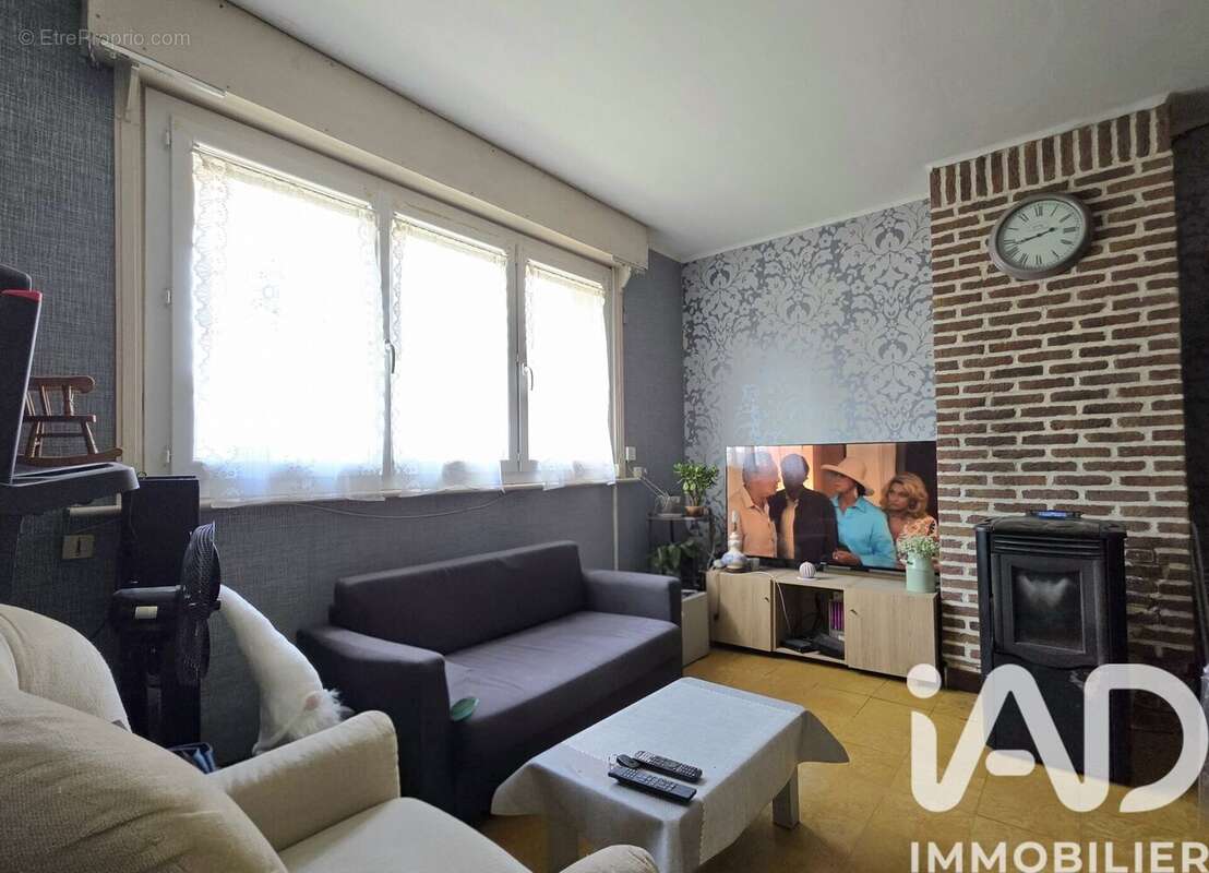 Photo 6 - Maison à SAINT-AMAND-LES-EAUX
