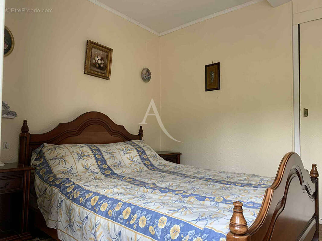 Maison à LA FERTE-MILON