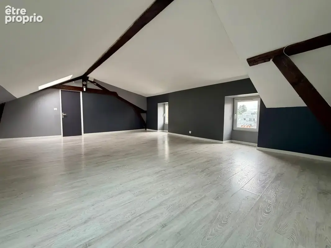 Appartement 2 pièces 44 m² à vendre à Nantes (44000) - photo 4