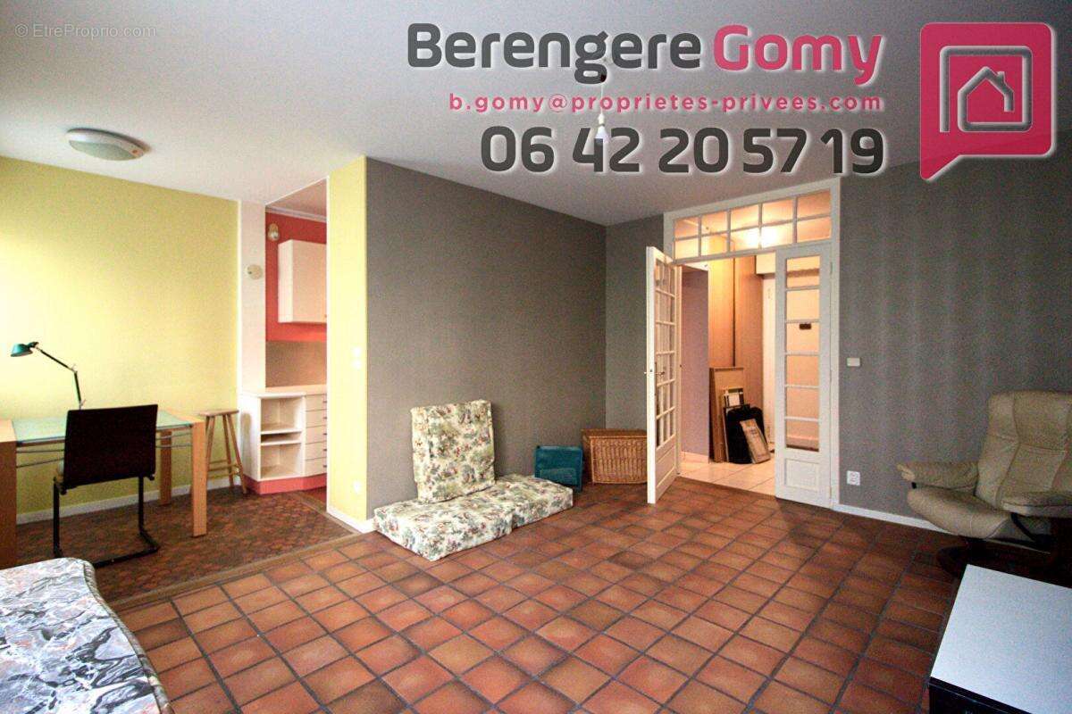 Appartement à LE PLESSIS-BOUCHARD