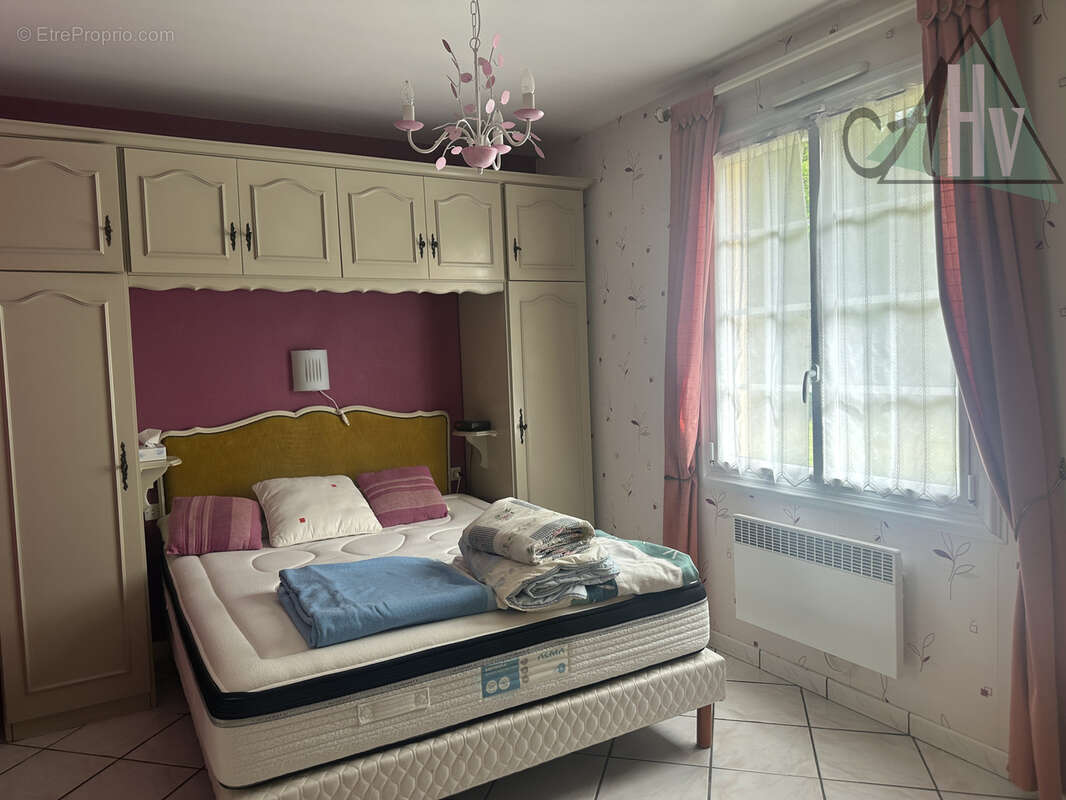 Maison à DONNEMARIE-DONTILLY