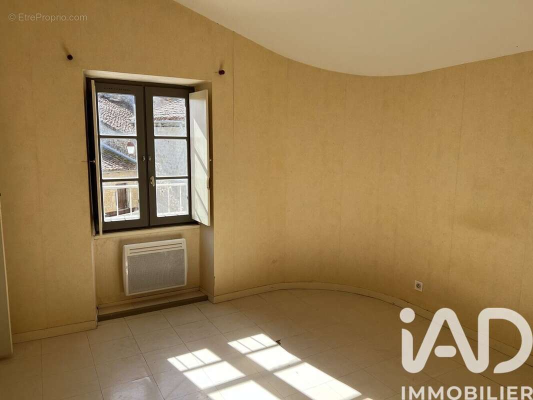 Photo 4 - Appartement à CHARROUX