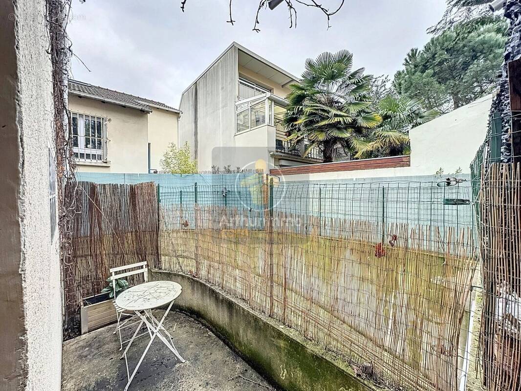 Appartement à VINCENNES