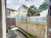 Appartement à VINCENNES