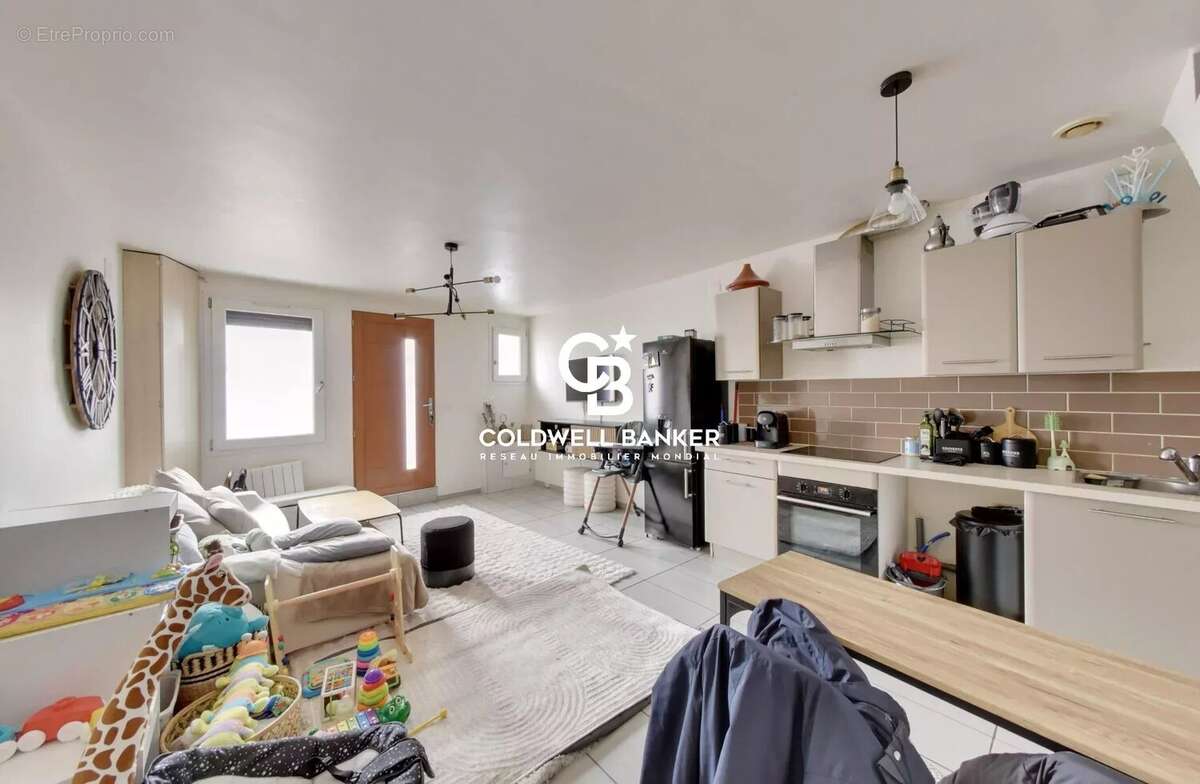 Maison à RIVESALTES