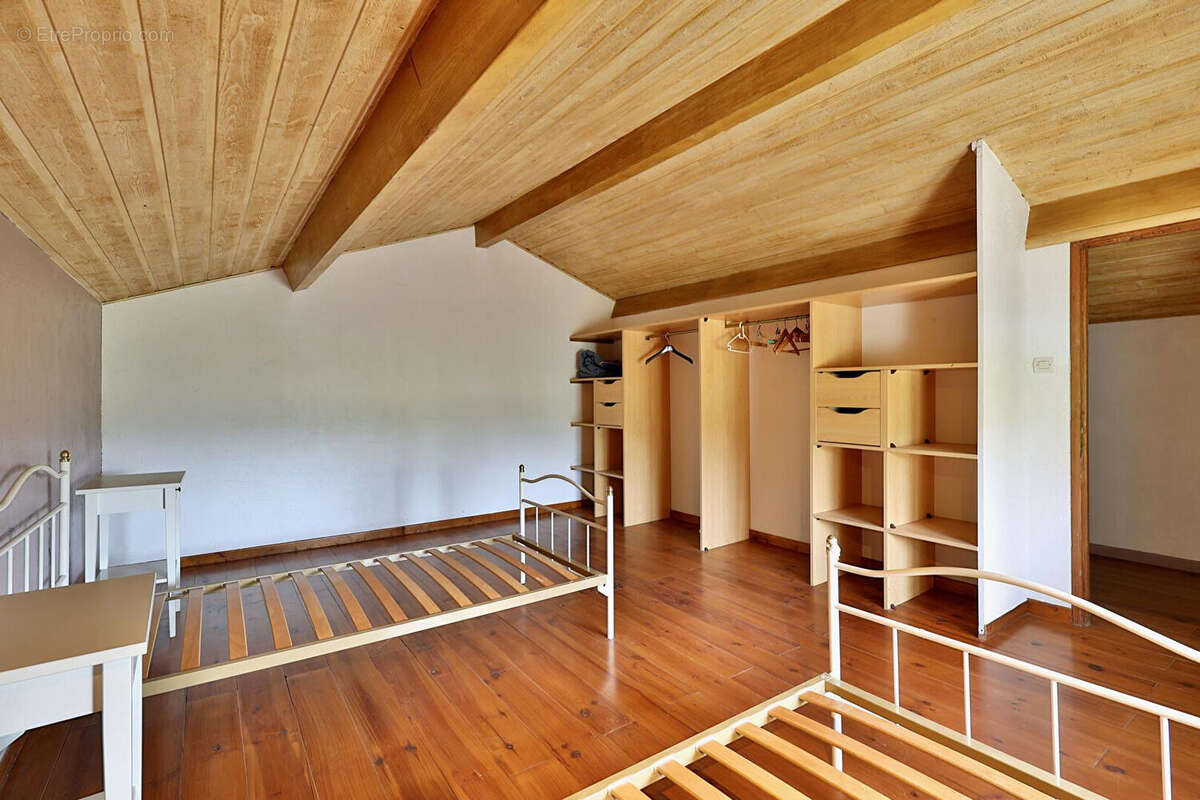 Maison à BOURG-EN-BRESSE