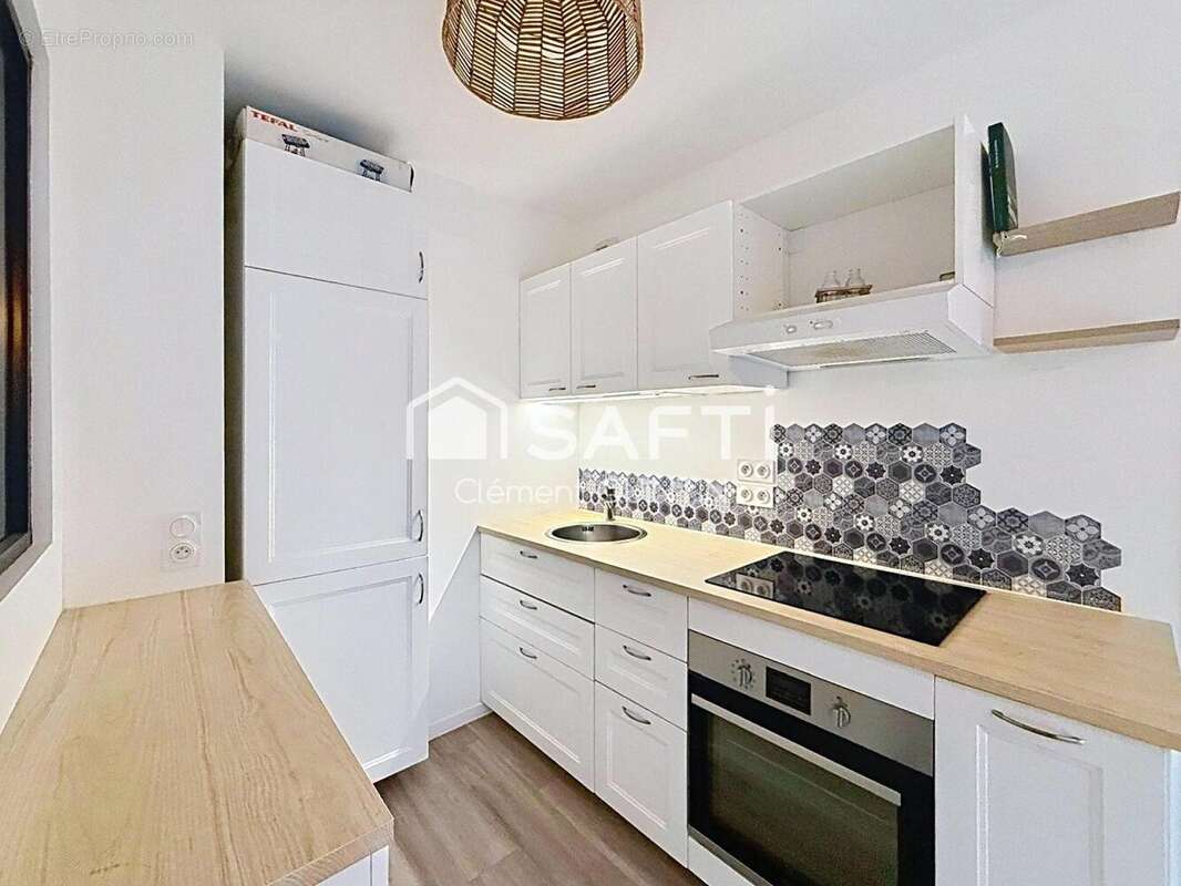 Photo 4 - Appartement à PLAISIR