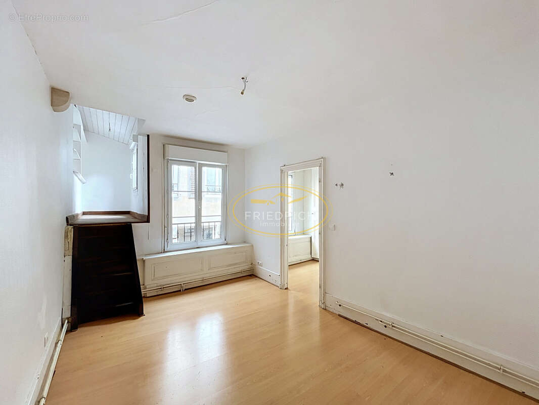 Immeuble de rapport - photo 5