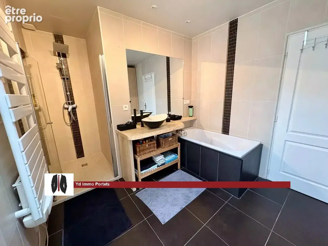 Maisons 5 chambres sur une parcelle de 2880m² - photo 10