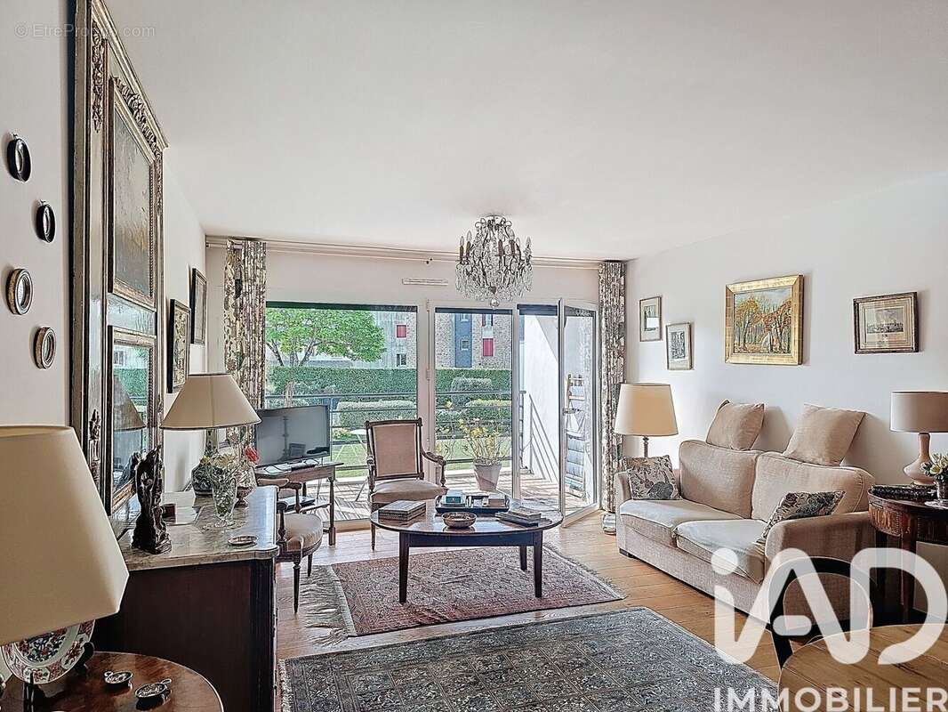 Photo 4 - Appartement à PAIMPOL