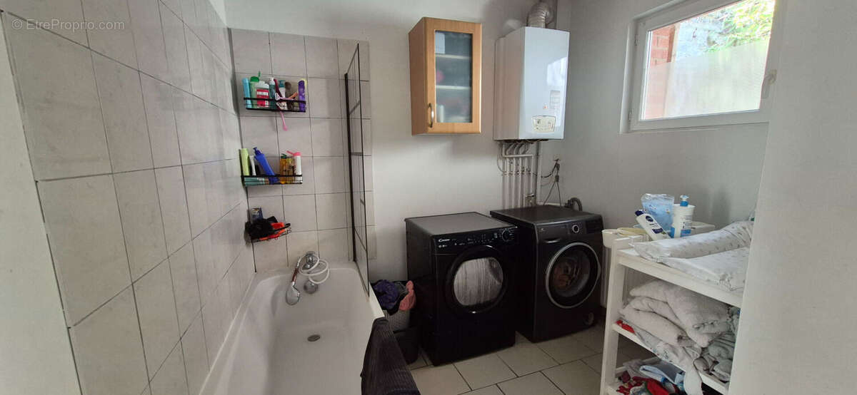 Maison à CONDE-SUR-L&#039;ESCAUT