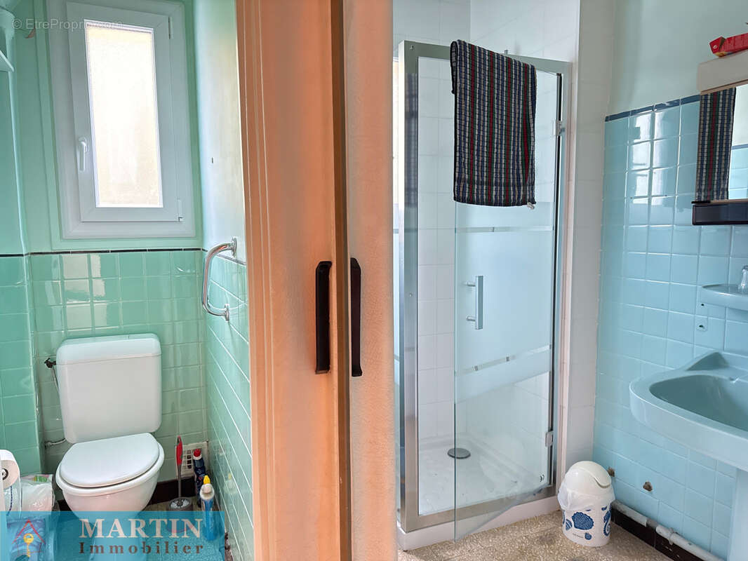 Appartement à AMELIE-LES-BAINS-PALALDA