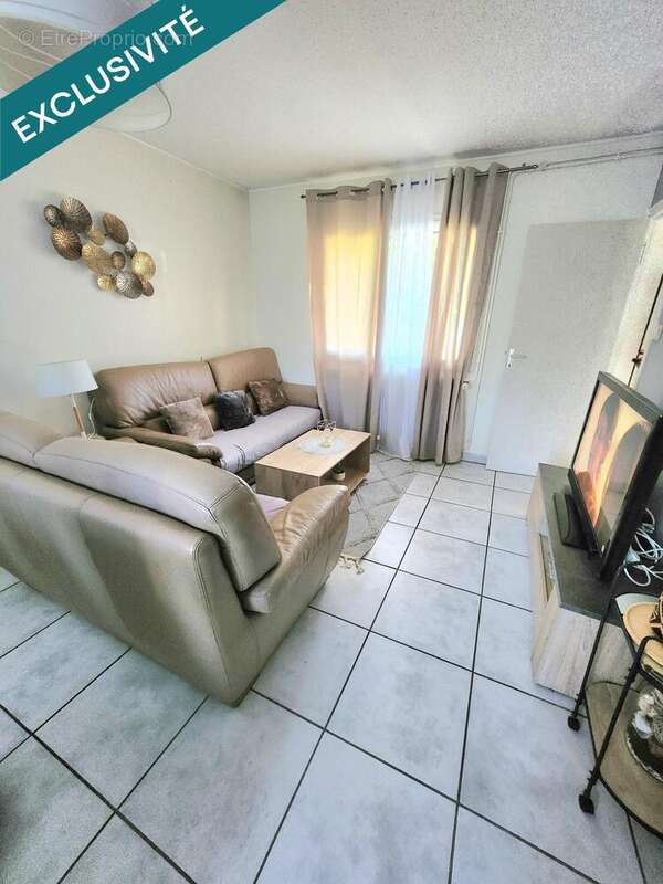 Photo 5 - Maison à RIVE-DE-GIER