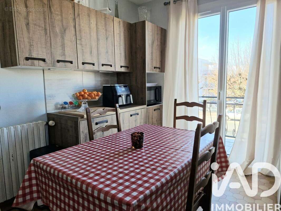 Photo 8 - Maison à SAINT-GEORGES-DE-DIDONNE