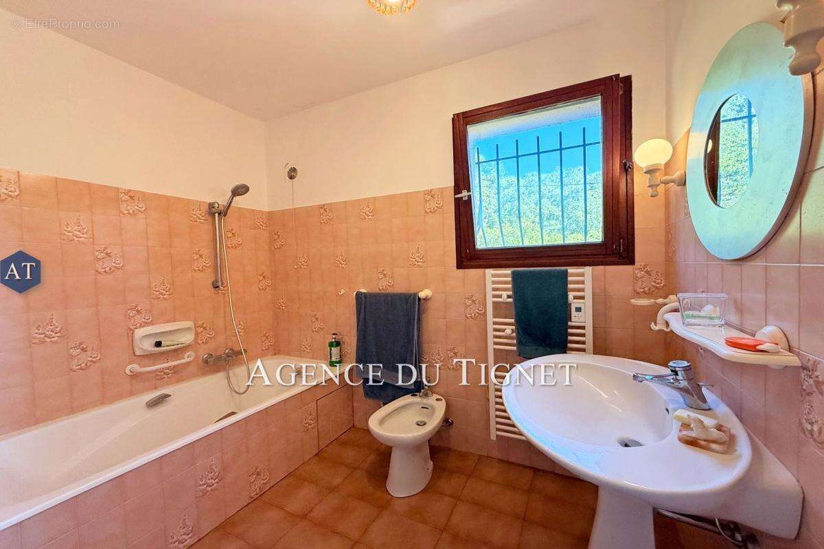 vente appartement 5 Pièce(s) - photo 16