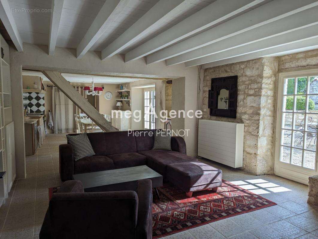 Maison à CAGNAC-LES-MINES