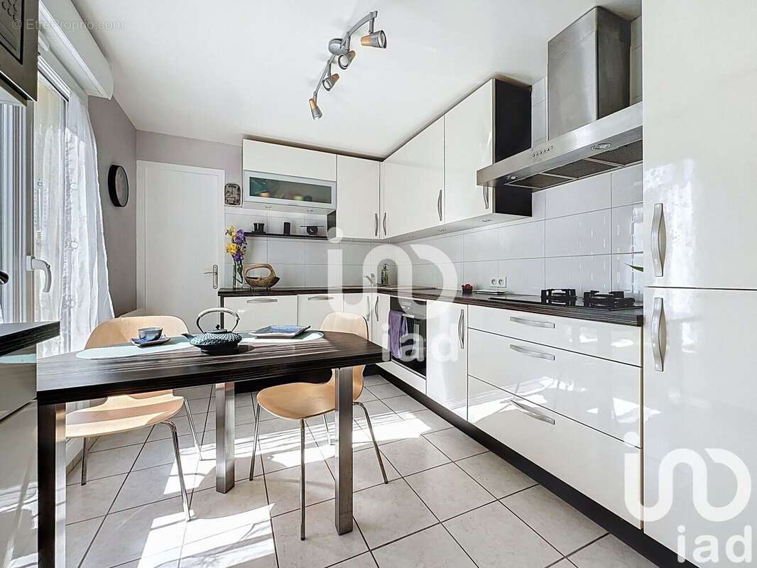 Photo 3 - Maison à GUYANCOURT