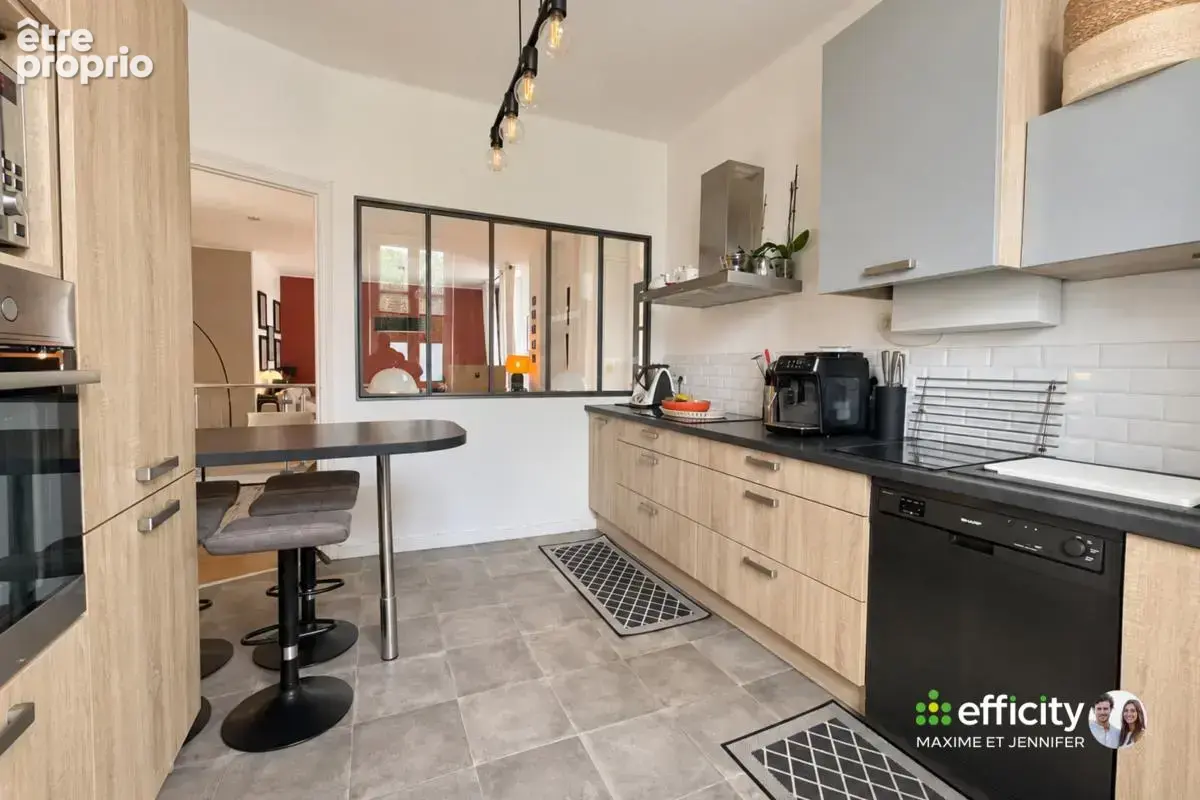 Appartement - photo 4