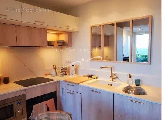 Appartement avec superbe vue mer, proche plage - photo 7