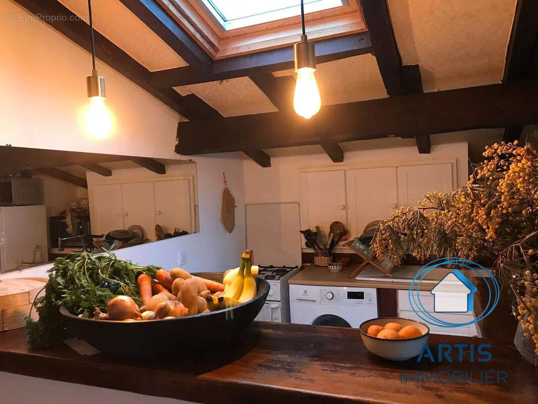 Appartement à BIDART