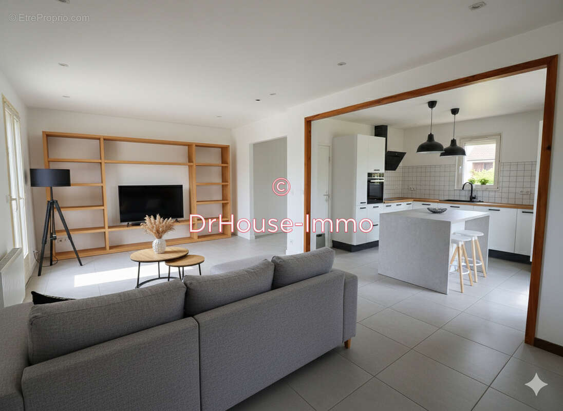 Maison à LE PUY-EN-VELAY