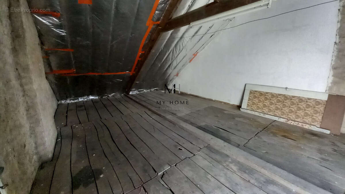 Maison 85 m² à Mamers  - photo 9