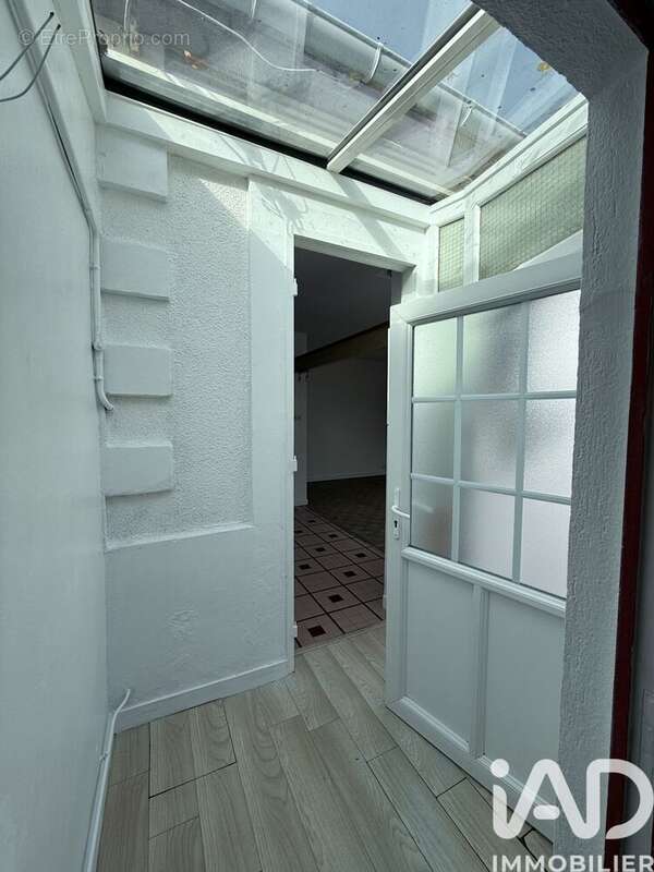 Photo 6 - Maison à LA ROCHELLE