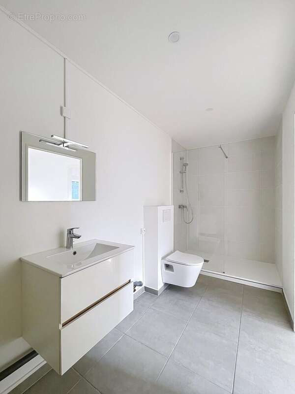 Photo 5 - Appartement à LAXOU