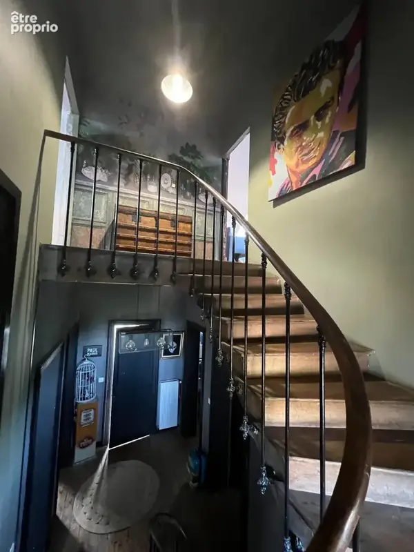 Maison à vendre 7 pièces LA RUE SAINT PIERRE (76) - photo 10