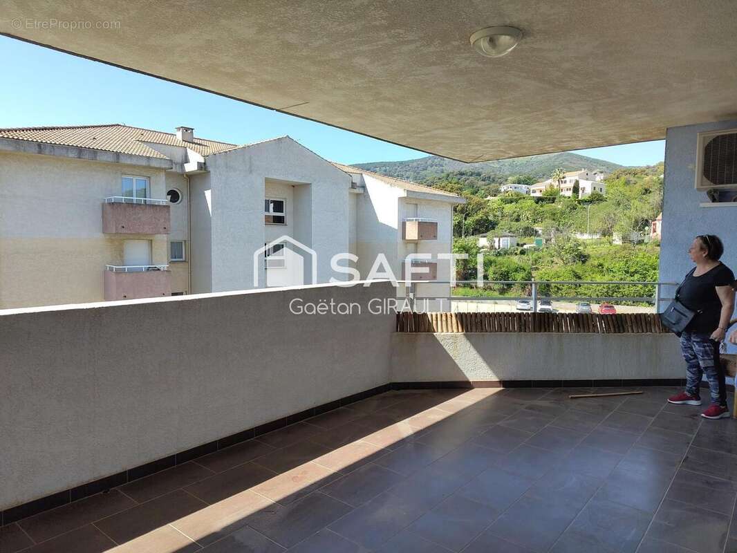 Photo 7 - Appartement à LUCCIANA