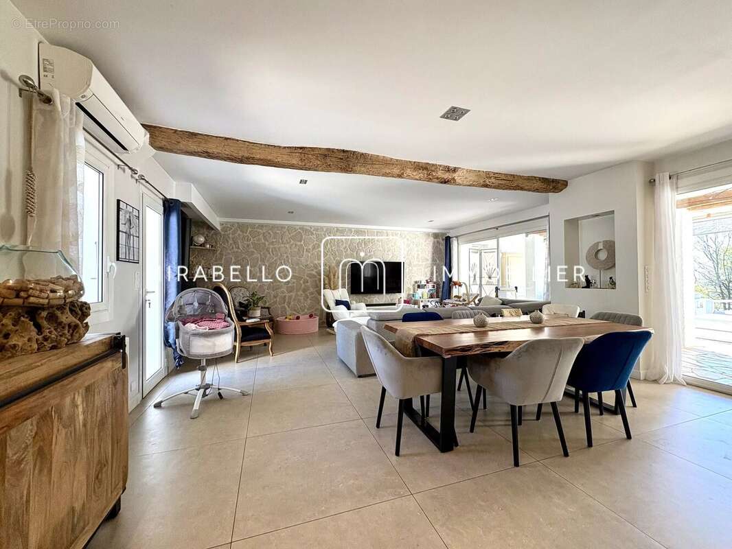 "la gaude - villa" - photo 11