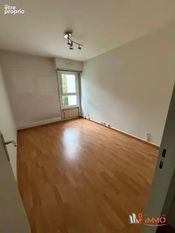 Spacieux et Lumineux T4 de 77m² avec Balcon à Meylan - photo 11