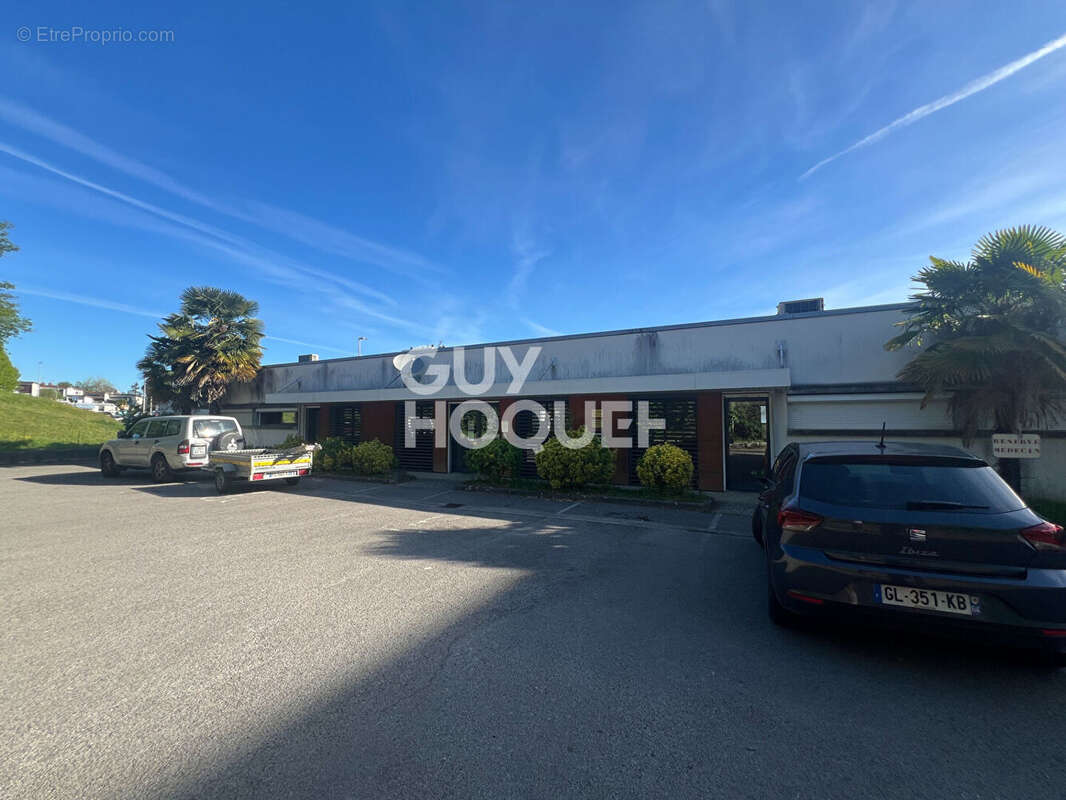 Appartement à MOURENX