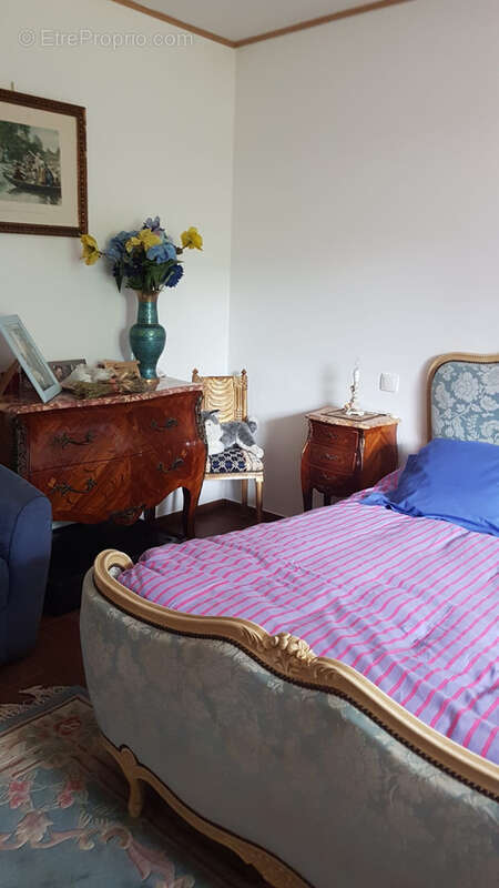 Appartement 116m2 avec Garage en viager occupé - Barcelonnette - photo 10