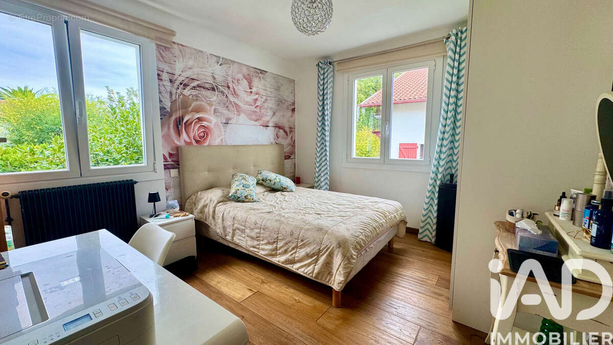 Photo 4 - Maison à HENDAYE