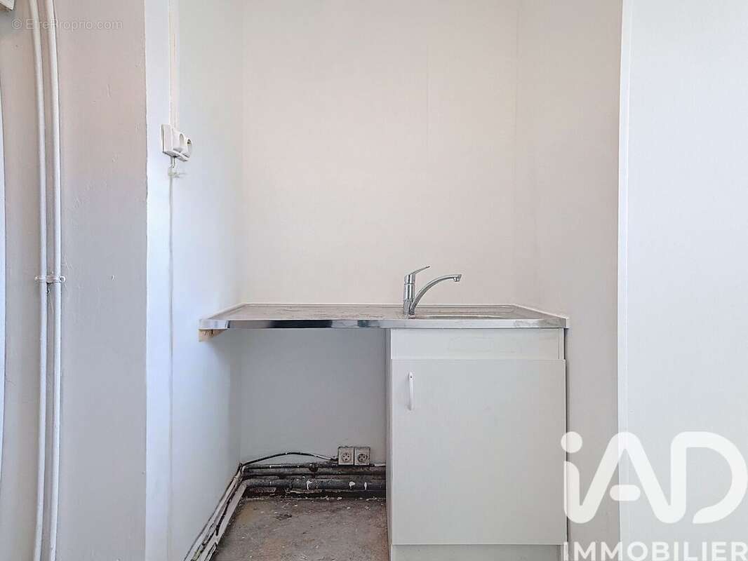 Photo 6 - Appartement à TRIEL-SUR-SEINE