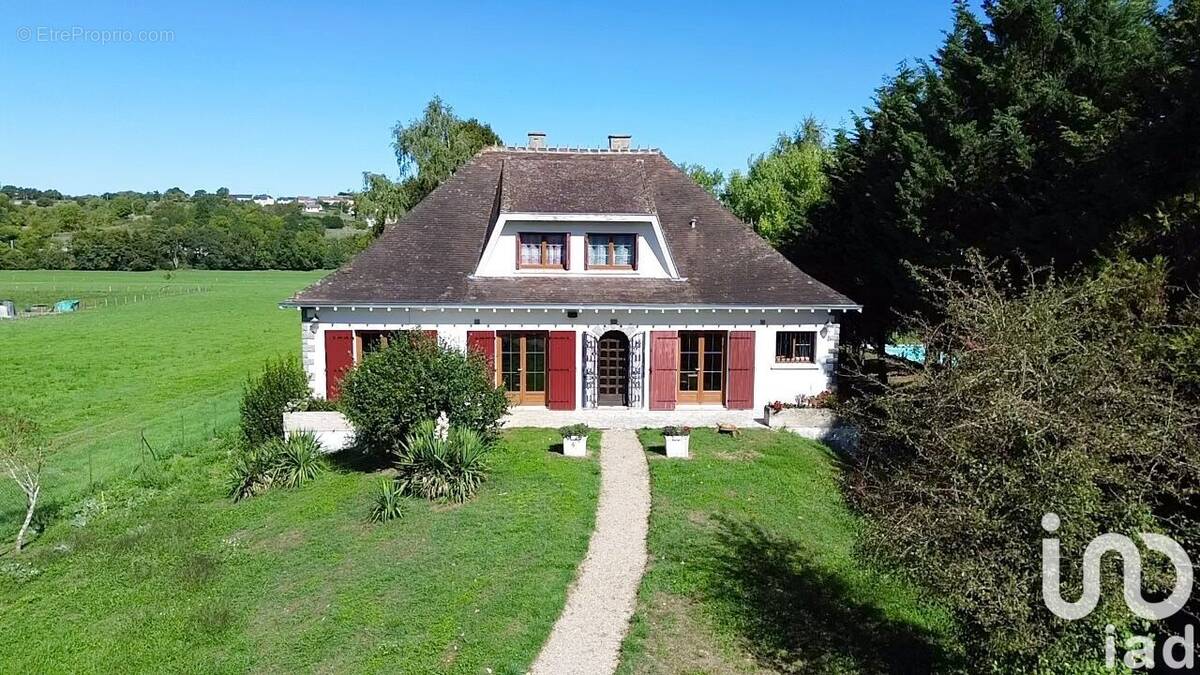 Photo 1 - Maison à THENAY