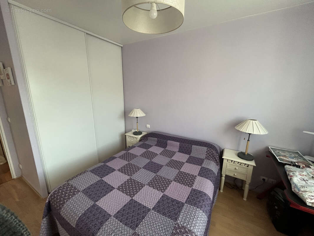Appartement à CLAYE-SOUILLY