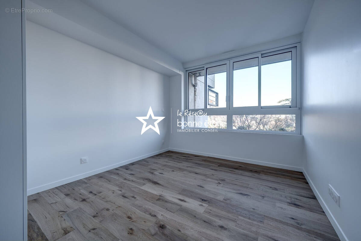 Appartement à CHATOU