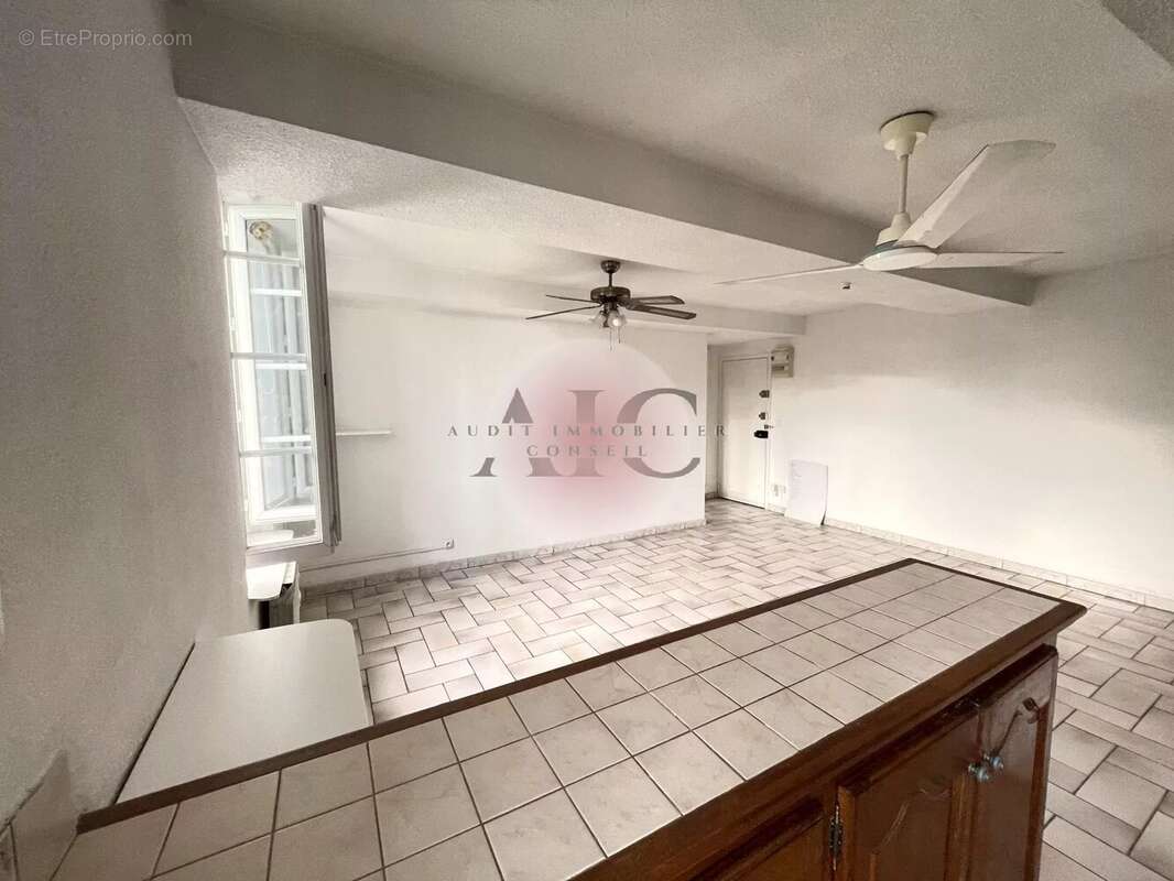 Appartement à FAYENCE