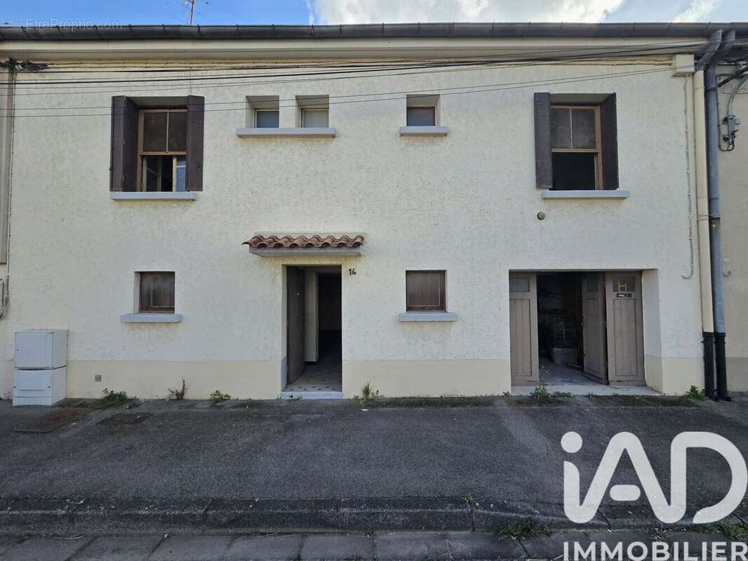 Photo 2 - Maison à AVIGNON