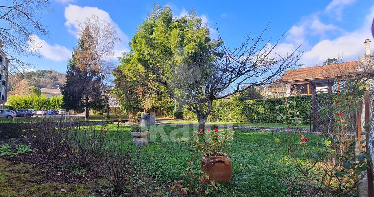 Maison à SAINT-MARCELLIN