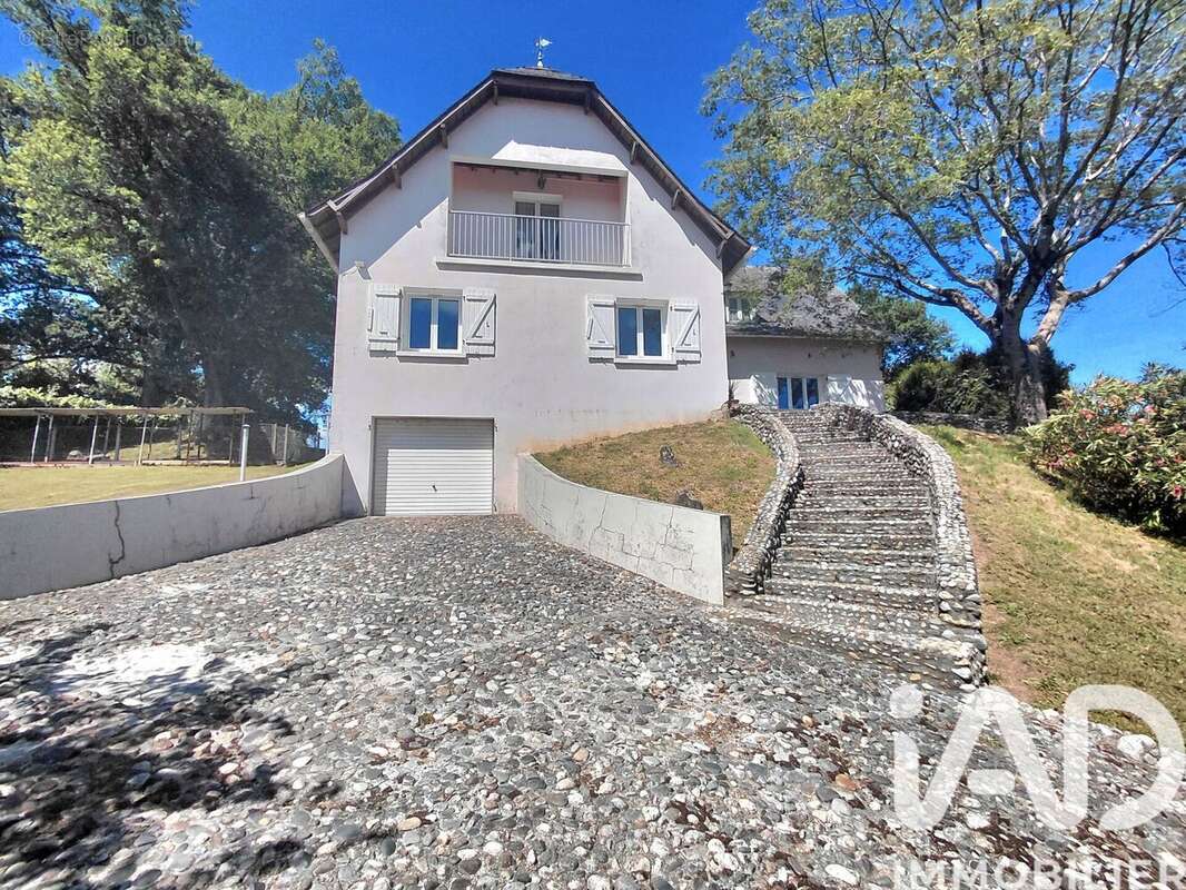 Photo 4 - Maison à POUEYFERRE