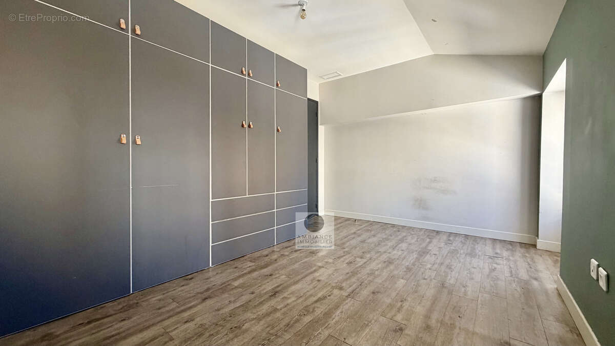 Appartement à VALENCE