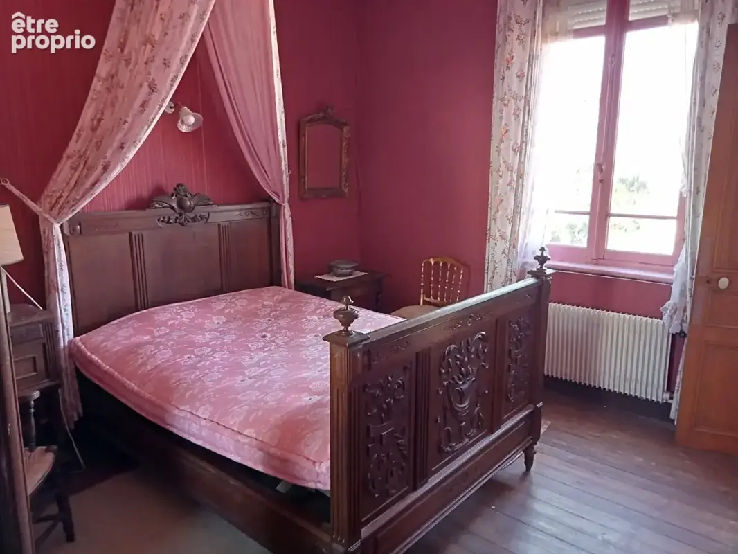 Maison 5 pièces 125 m² à vendre à Le Crotoy (80550) - photo 6