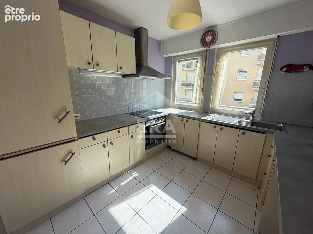 Appartement 106m² à montigny-lès-metz - photo 7