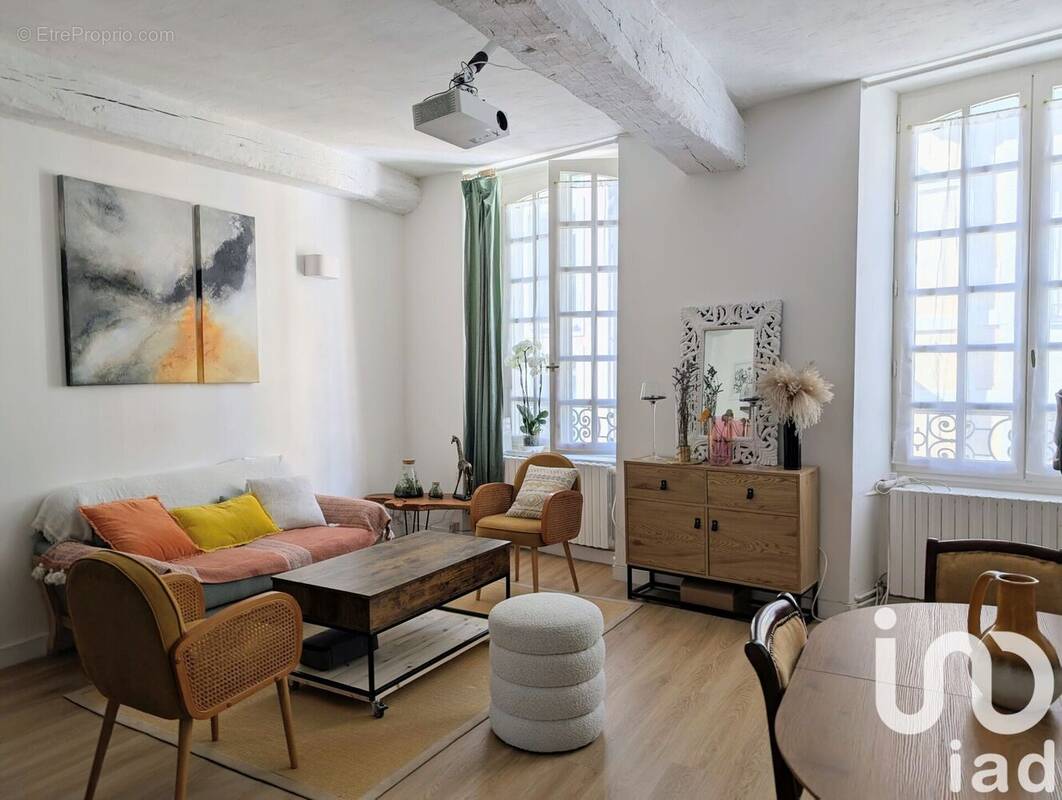 Photo 1 - Appartement à VANNES